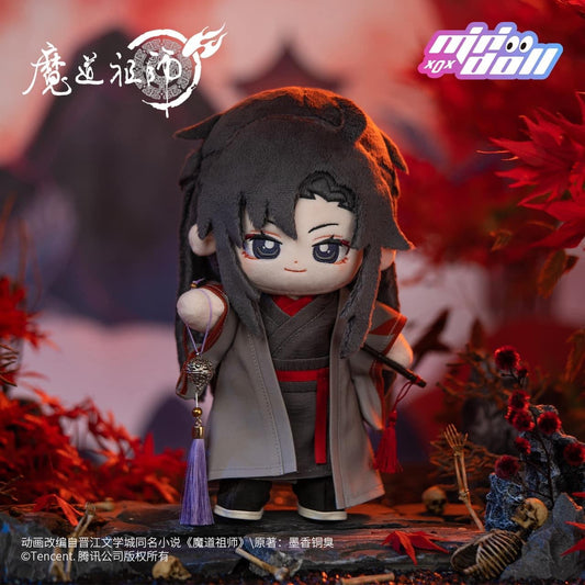 Minidoll Yiling Laozu