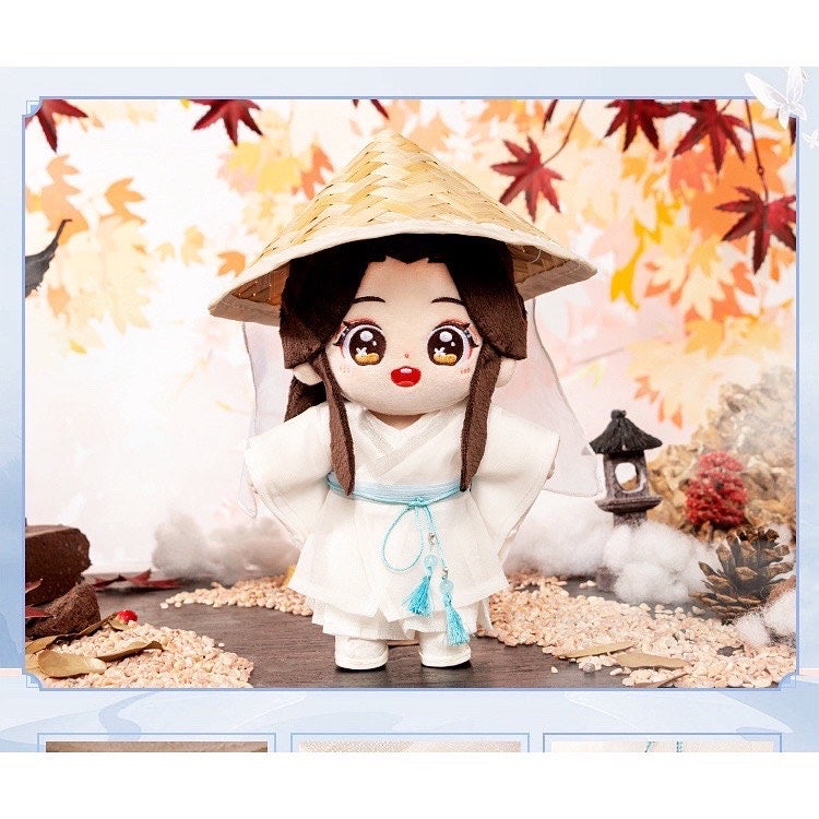 Minidoll Hualian