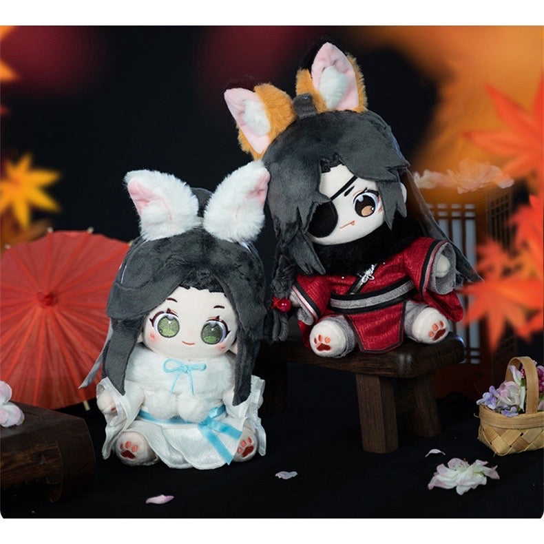 Minidolls HuaLian ZC