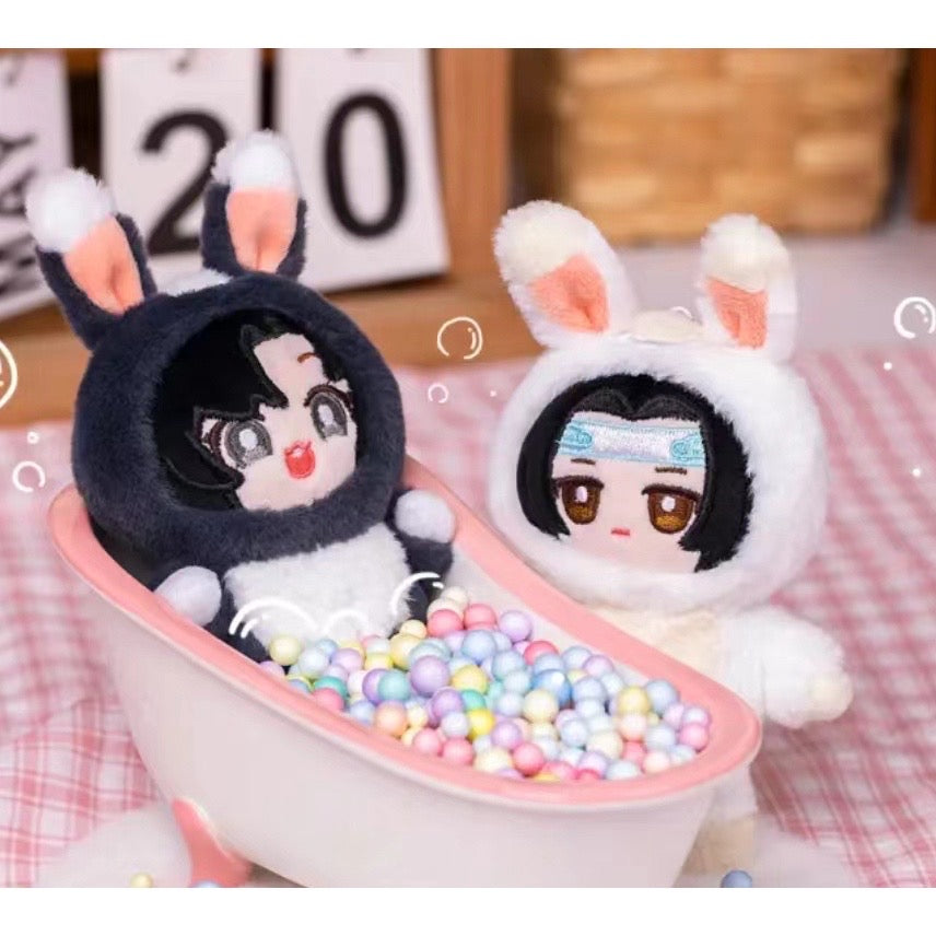 Peluches WangXian Conejos