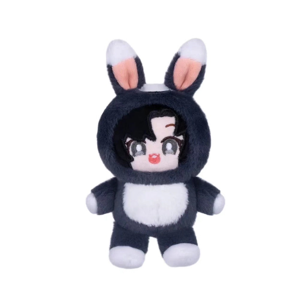 Peluches WangXian Conejos