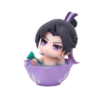 Tazas MDZS