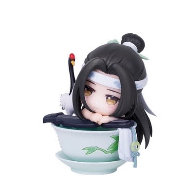 Tazas MDZS