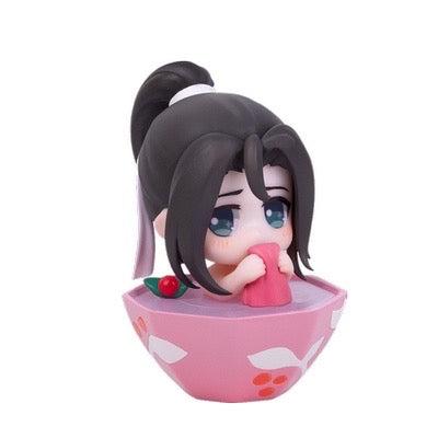 Tazas MDZS