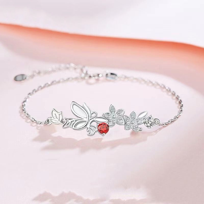 Pulsera Hua Cheng