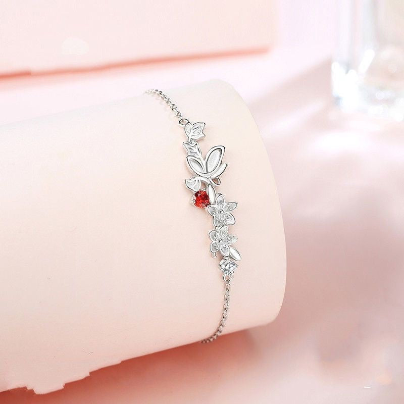 Pulsera Hua Cheng