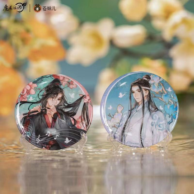 Stand Wangxian